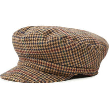 Load image into Gallery viewer, FIDDLER UNSTRUCTURED CAP - MAROON
