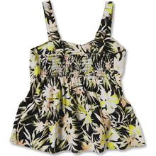 Load image into Gallery viewer, GIRLS CANT BE TAMED TANK
