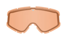 Load image into Gallery viewer, Woot Lens-Persimmon
