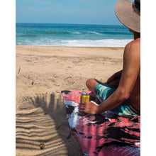 Load image into Gallery viewer, Palm Palm Surf Towel
