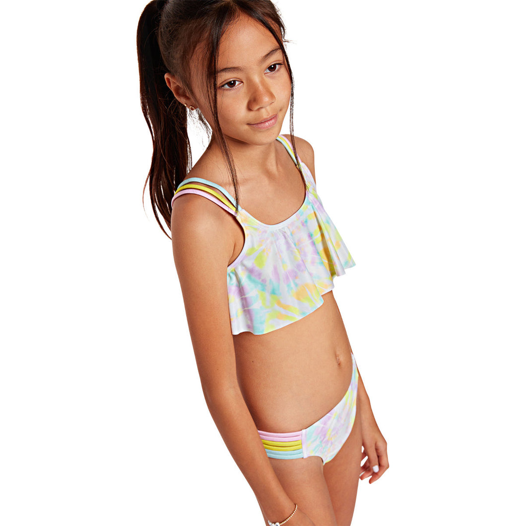 GIRLS TRIPPIN OUT CROP SET