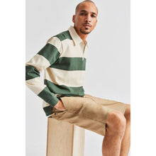 Load image into Gallery viewer, Toil X Short - Khaki

