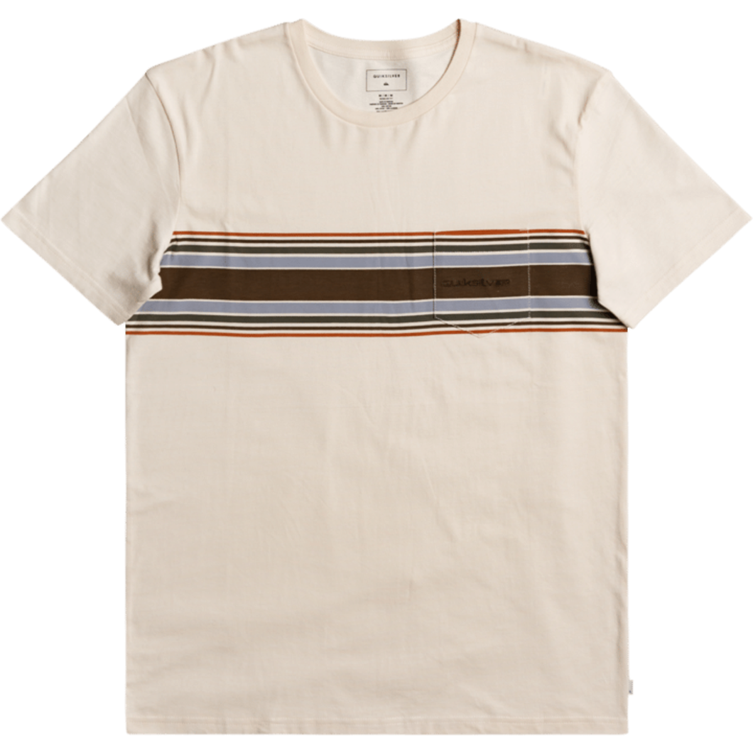 BASIC STRIPE SS