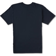 Load image into Gallery viewer, CIRCLE STONE FILL SS TEE
