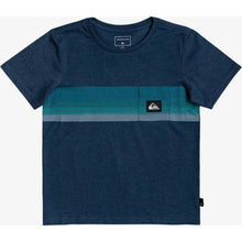 Load image into Gallery viewer, Boys 2-7 Grass Roots Pocket Tee
