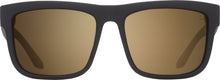 Load image into Gallery viewer, Discord Af Soft Matte Black-Happy Bronze W/Gold Mirror
