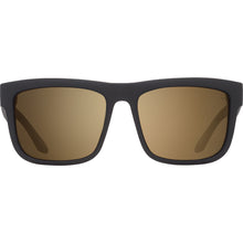 Load image into Gallery viewer, Discord Af Soft Matte Black-Happy Bronze W/Gold Mirror
