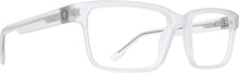 Load image into Gallery viewer, Rafe 56-Matte Clear
