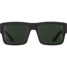Load image into Gallery viewer, Cyrus Soft Matte Black - HD Plus Gray Green Polar
