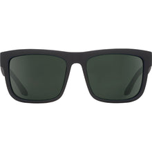 Load image into Gallery viewer, Discord SOSI Matte Black - HD Plus Gray Green
