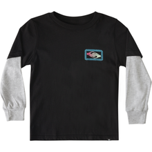 Load image into Gallery viewer, BOYS MIDNIGHT SHOW KZ8 TEE
