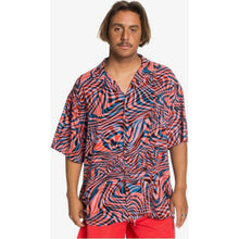 Load image into Gallery viewer, OG PRINTED CAMP SHIRT WOVEN
