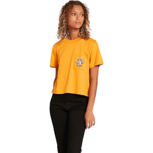 Load image into Gallery viewer, POCKET DIAL TEE
