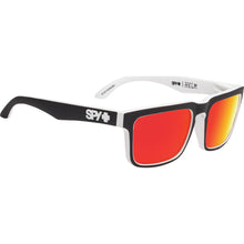 Load image into Gallery viewer, Helm Whitewall - HD Plus Gray Green with Red Spectra Mirror
