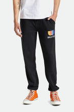 Load image into Gallery viewer, Alton II Fleece Jogger - Beige
