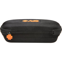 Load image into Gallery viewer, Sun Accessory Zipper Case With Cloth Large
