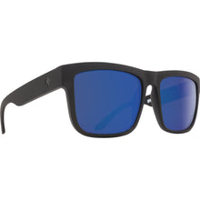 Load image into Gallery viewer, Discord Matte Black - HD Plus Bronze Polar with Blue Spectra Mirror
