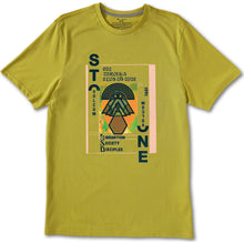 Load image into Gallery viewer, ACID TEXT S/S TEE TEE
