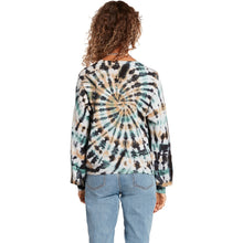 Load image into Gallery viewer, DYE TYING SWEATER
