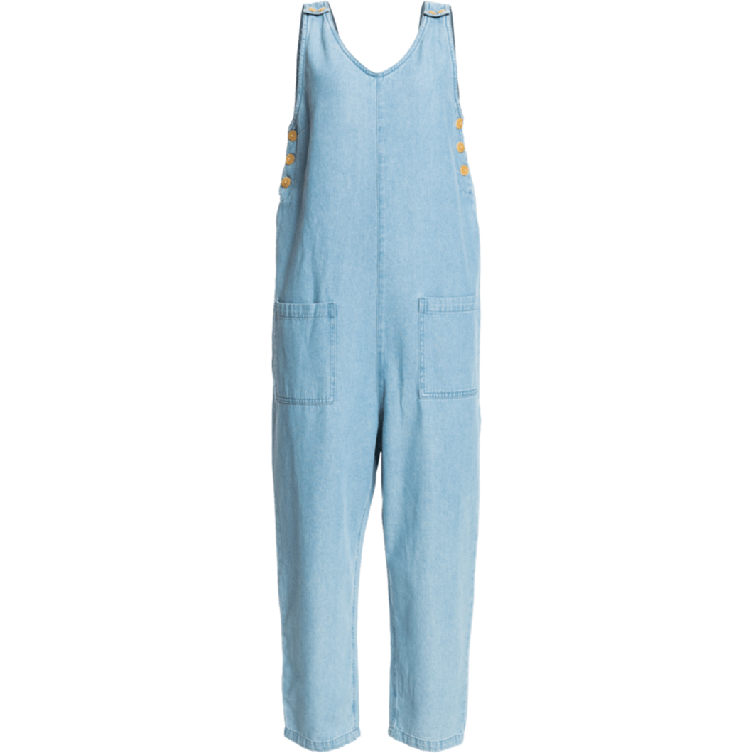 LOUNGE ABOUT JUMPSUIT