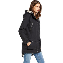 Load image into Gallery viewer, WALK ON BY 5K PARKA

