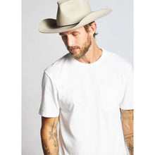 Load image into Gallery viewer, JENKINS COWBOY - VANILLA
