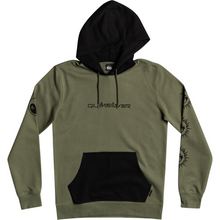 Load image into Gallery viewer, STM BLACK OUT FLEECE
