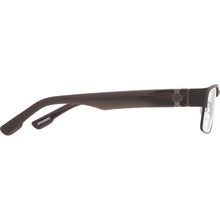 Load image into Gallery viewer, Trenton 55 - Matte Black/smoke
