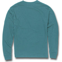 Load image into Gallery viewer, BOYS ICONIC STONE L/S TEE YOUTH
