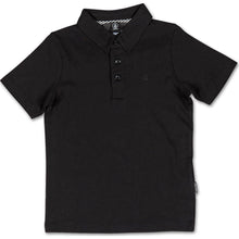 Load image into Gallery viewer, BOYS WOWZER POLO SS
