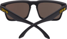 Load image into Gallery viewer, Helm Af Soft Matte Black-Happy Bronze W/Gold Mirror
