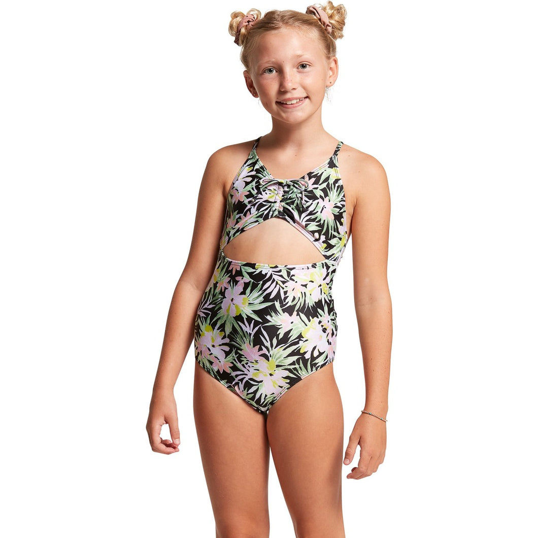 GIRLS ON TROPIC 1PC
