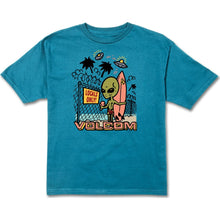 Load image into Gallery viewer, BOYS UFOH S/S TEE YOUTH
