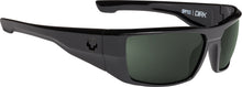 Load image into Gallery viewer, Dirk SOSI ANSI RX Black - HD Plus Gray Green
