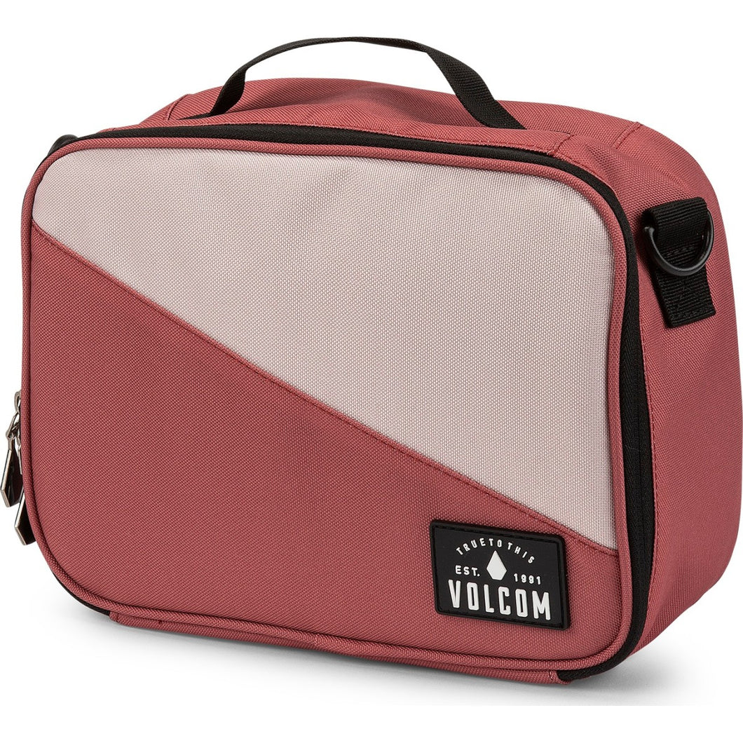 Brown Bag Lunch Box