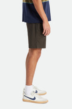 Load image into Gallery viewer, Choice Chino II Utility Short - Black
