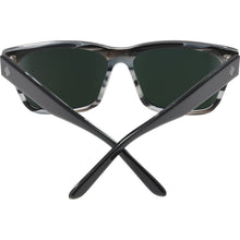 Load image into Gallery viewer, Tele Black/Horn - Happy Gray Green

