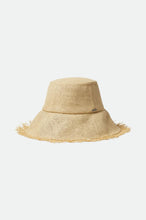 Load image into Gallery viewer, Alice Packable Bucket Hat
