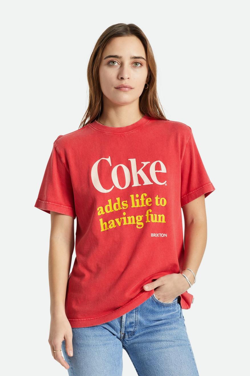 Coca