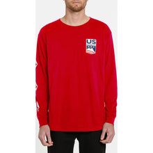 Load image into Gallery viewer, USST LS TEE 1
