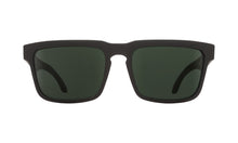 Load image into Gallery viewer, Helm Soft Matte Black - HD Plus Gray Green Polar

