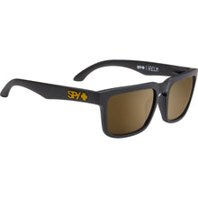 Load image into Gallery viewer, Helm Af Soft Matte Black-Happy Bronze W/Gold Mirror

