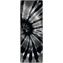 Load image into Gallery viewer, Tie Dye Yoga Towel
