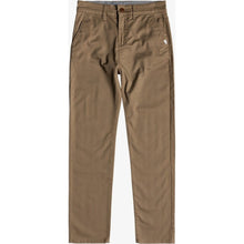 Load image into Gallery viewer, Boy&#39;s 8-16 Everyday Union Straight Fit Chinos

