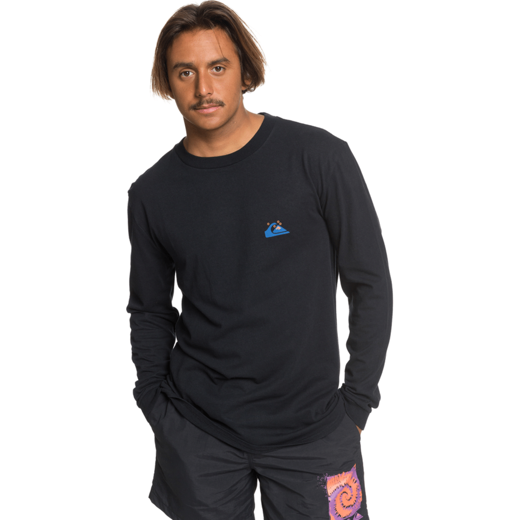 OG HIPPIE HOLIDAYS LONG SLEEVE TEE