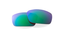 Load image into Gallery viewer, Dirk Replacement Lenses - Happy Bronze Polar W/Green Spectra

