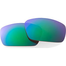 Load image into Gallery viewer, Dirk Replacement Lenses - Happy Bronze Polar W/Green Spectra
