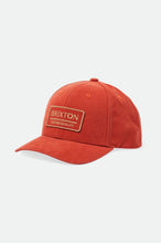 Load image into Gallery viewer, Palmer Proper Netplus MP Snapback
