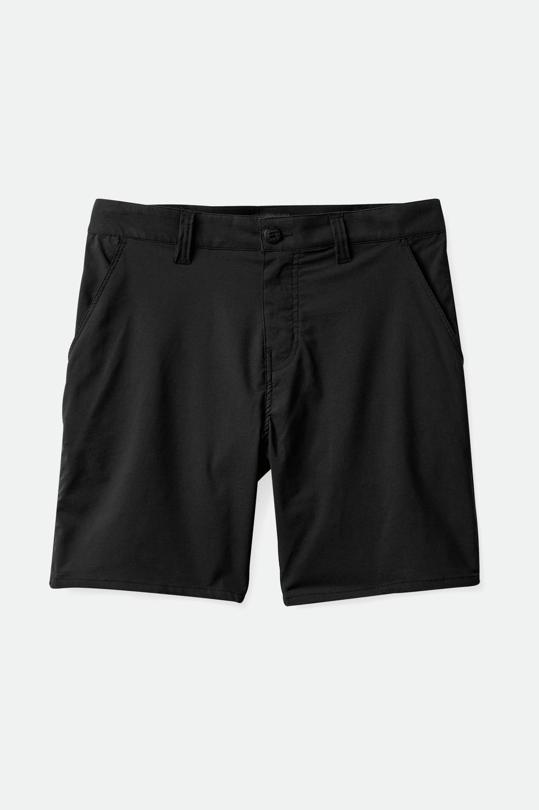 Choice Chino II Utility Short - Black