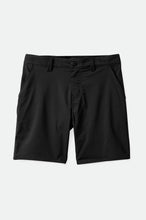 Load image into Gallery viewer, Choice Chino II Utility Short - Black
